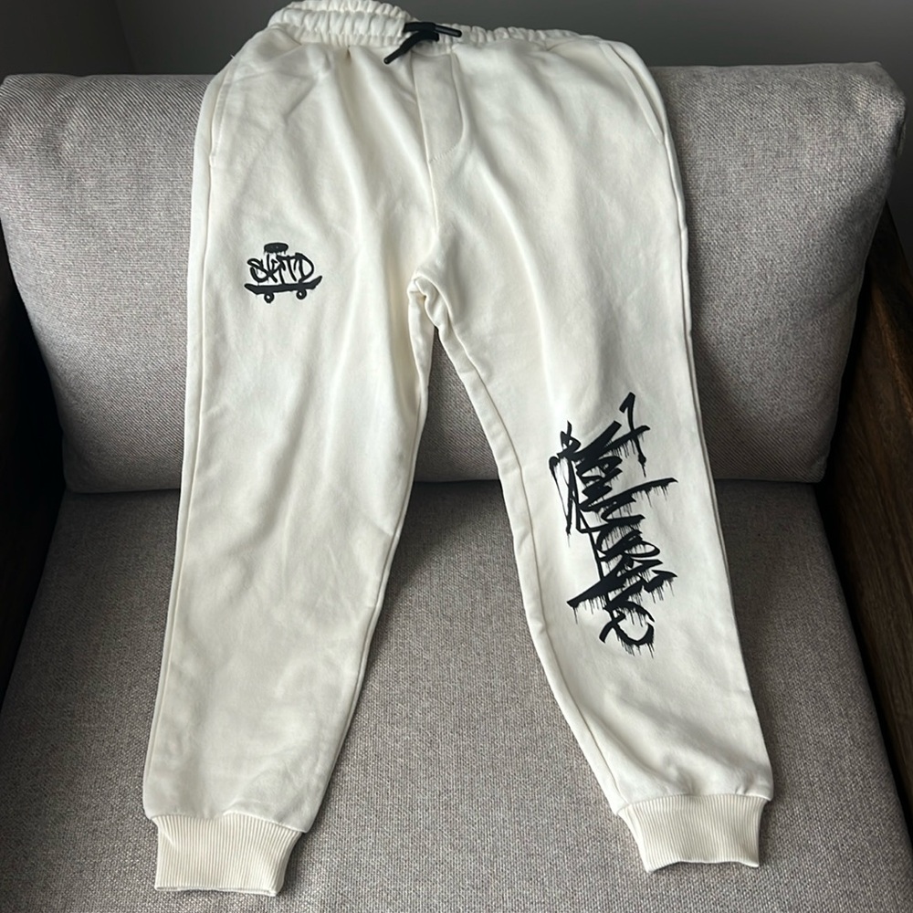 Boys Zara Sweatpants